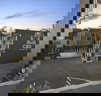 CBD Motor Inn - Accommodation ACT