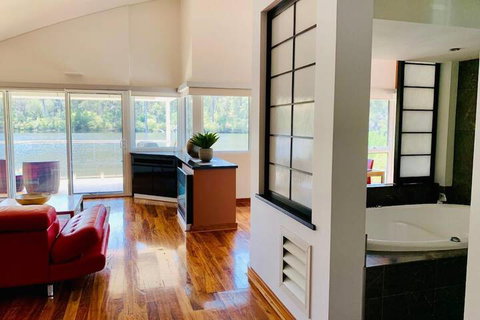 Silkwood Estate - Accommodation ACT 3