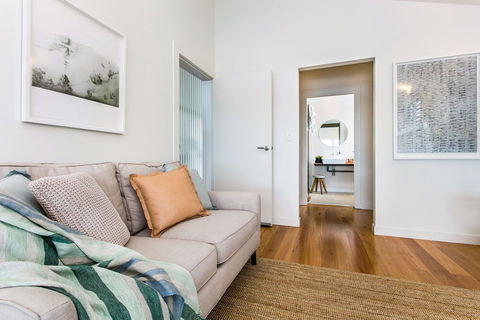 Lennoxhaus Lennox Head - Accommodation ACT 5