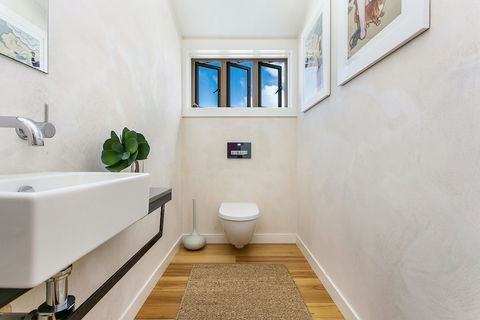 Lennoxhaus Lennox Head - Accommodation ACT 4