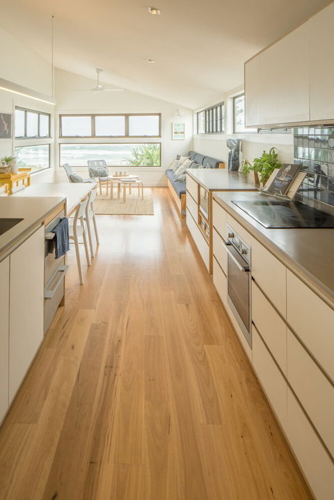 Lennoxhaus Lennox Head - Accommodation ACT 3