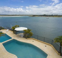 Commodore - Accommodation ACT