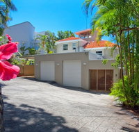 Cuvee Noosa - Accommodation ACT