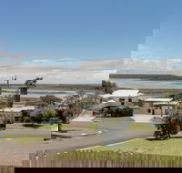 Outlook Views - Accommodation ACT