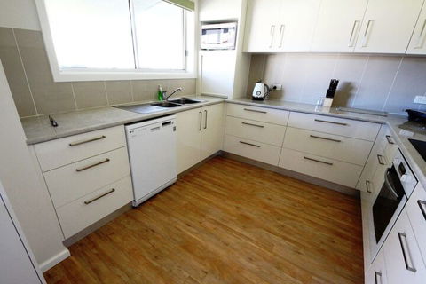 Briney Mia At Hat Head - Accommodation ACT 2