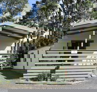 Enclave at Healesville Holiday Park - Accommodation ACT