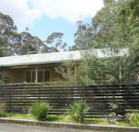 Gibraltar House - Accommodation ACT