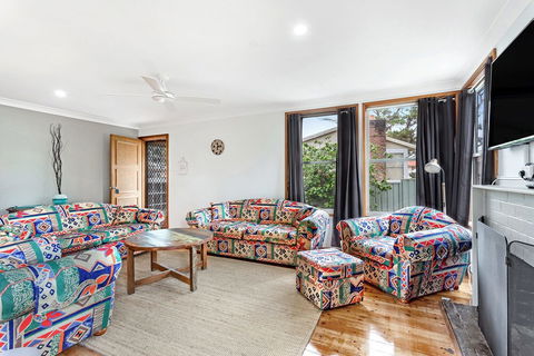 Cromarty Crescent 12 - Accommodation ACT 3