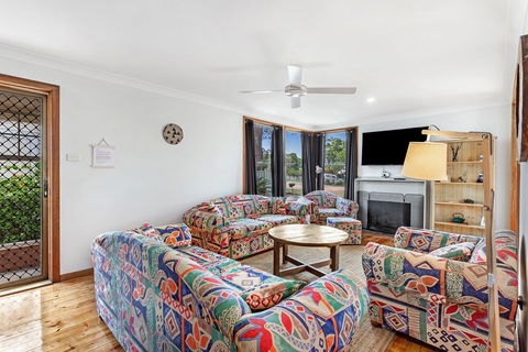 Cromarty Crescent 12 - Accommodation ACT 4