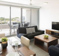 H2O Apartments - Accommodation ACT