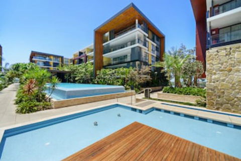 Deluxe Retreat In The Centre Of Convenience - Accommodation ACT 0
