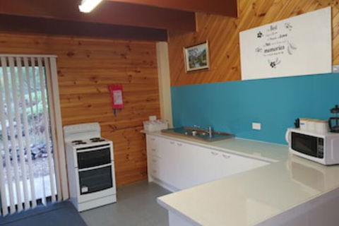 Roland B&B - Accommodation ACT 0