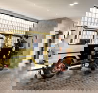 Veriu Green Square - Accommodation ACT