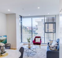 New Resort Style Urban Village in Macquarie Park - Accommodation ACT