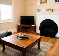 Norah Head Lighthouse - Accommodation ACT