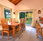 Camellia Lodge - Accommodation ACT