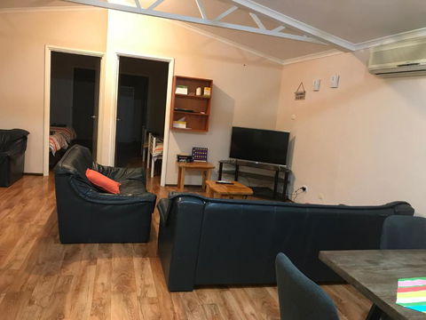 Sabai Accommodation - Accommodation ACT 4