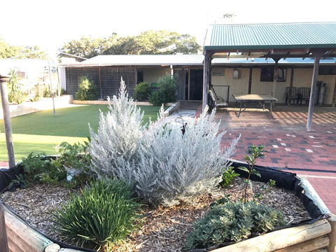 Sabai Accommodation - Accommodation ACT 5