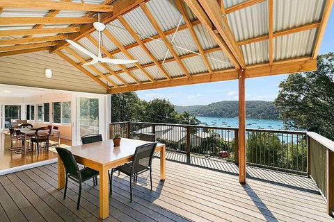 Bayscape At Hardys Bay / Killcare - Accommodation ACT 5