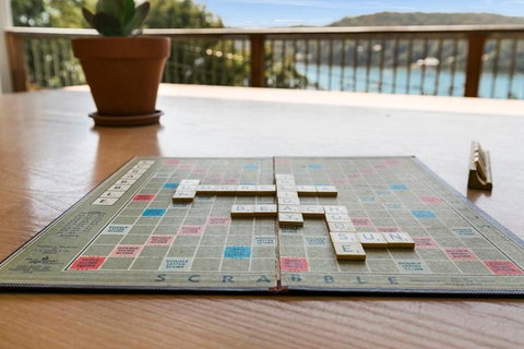 Bayscape At Hardys Bay / Killcare - Accommodation ACT 4