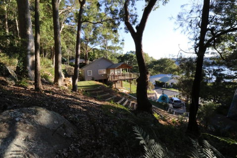 Bayscape At Hardys Bay / Killcare - Accommodation ACT 6
