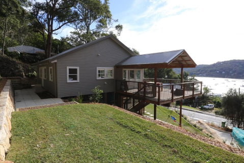 Bayscape At Hardys Bay / Killcare - Accommodation ACT 7