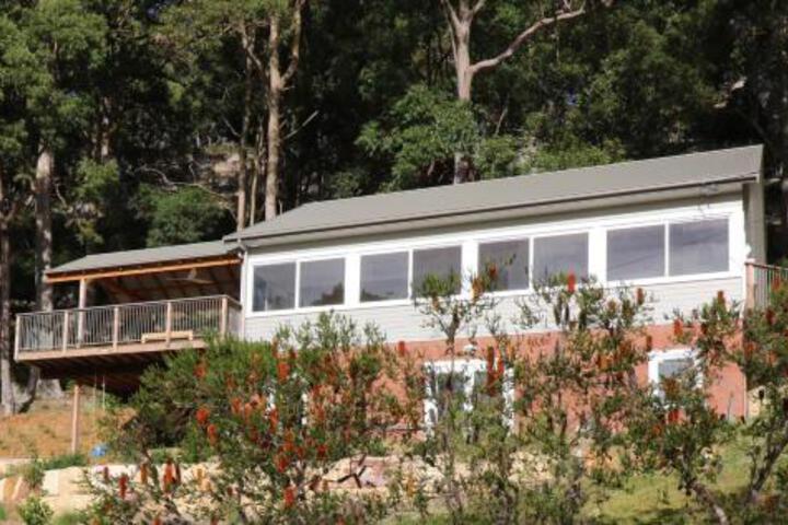 Hardys Bay NSW Accommodation ACT