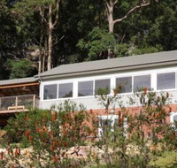 Bayscape at Hardys Bay / Killcare - Accommodation ACT