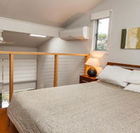 Beach Shack - Accommodation ACT