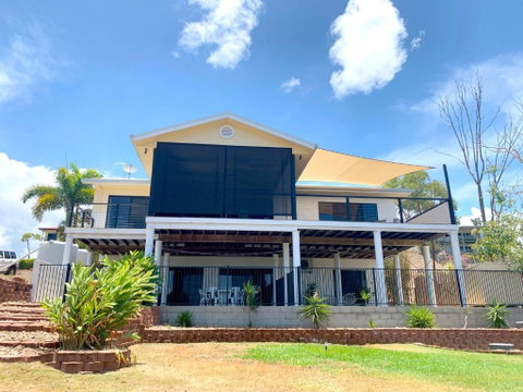 Hydeaway Retreat Beach House Hydeaway Bay - Accommodation ACT 3