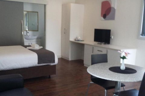 Acclaim Goldminer Tourist Caravan Park - Accommodation ACT 6