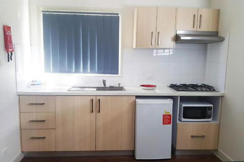 Acclaim Goldminer Tourist Caravan Park - Accommodation ACT 7