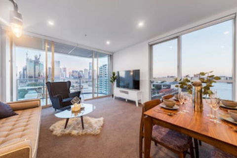 Arthouse 1144 - Accommodation ACT 0