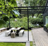 Morton Brae Luxury Cottage Sassafras - Accommodation ACT