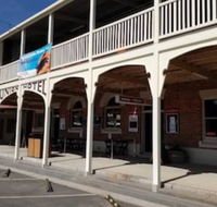 Tumbarumba Union Hotel - Accommodation ACT