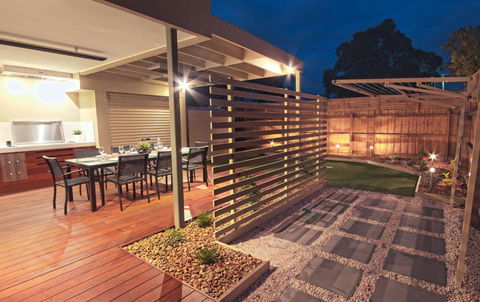 Amaroo - Accommodation ACT 1