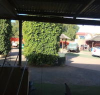 Burt Street Gardens - Accommodation ACT