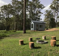 George Tiny House - Accommodation ACT