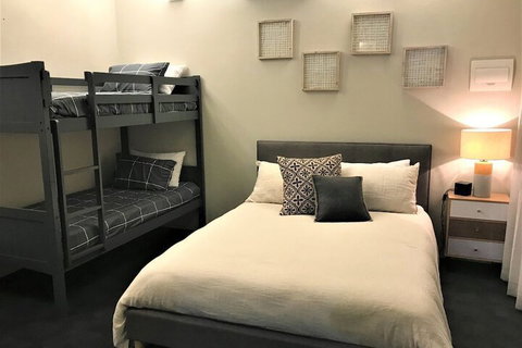 Scandi Stayz Retreat 3 - Accommodation ACT 4