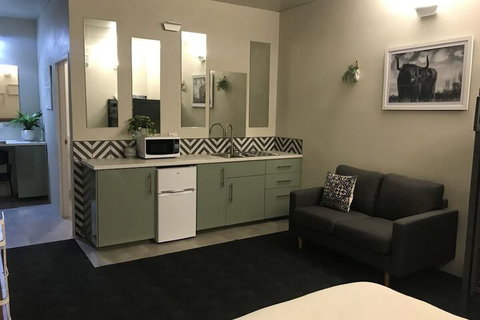 Scandi Stayz Retreat 3 - Accommodation ACT 3