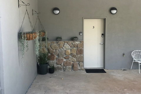 Scandi Stayz Retreat 3 - Accommodation ACT 2