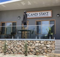 Scandi Stayz Retreat 1 - Accommodation ACT