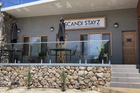 Scandi Stayz Retreat 1 - Accommodation ACT 0