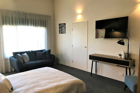 Scandi Stayz Retreat 1 - Accommodation ACT 1