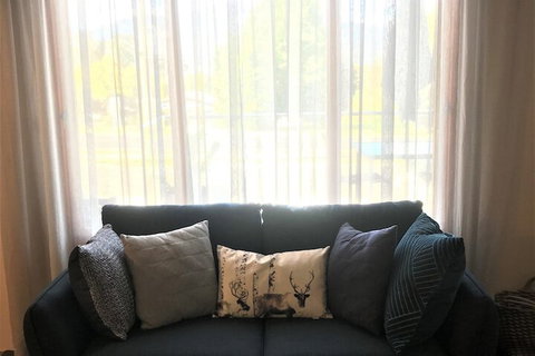Scandi Stayz Retreat 1 - Accommodation ACT 5