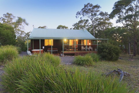 Eagleview Resort - Accommodation ACT 2