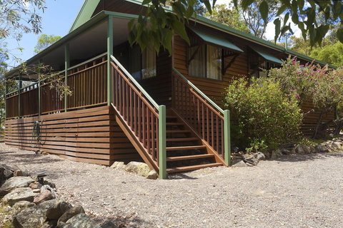Eagleview Resort - Accommodation ACT 6