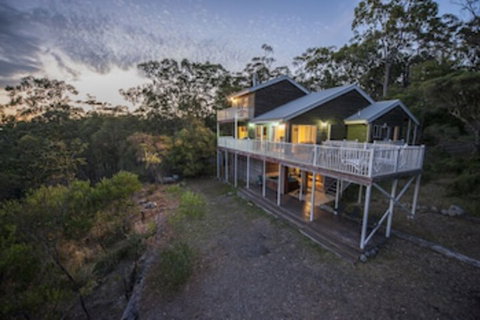 Eagleview Resort - Accommodation ACT 0