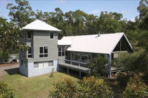 Eagleview Resort - Accommodation ACT 5