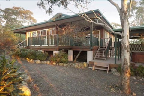 Eagleview Resort - Accommodation ACT 3
